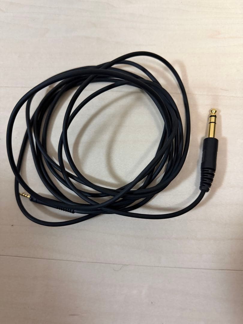 ZENNHEISER HD598＋ヘッドホンアンプOPPO HA-2