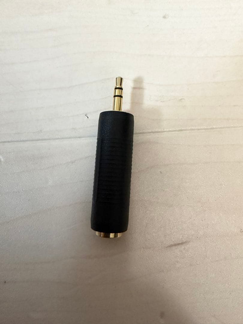 ZENNHEISER HD598＋ヘッドホンアンプOPPO HA-2