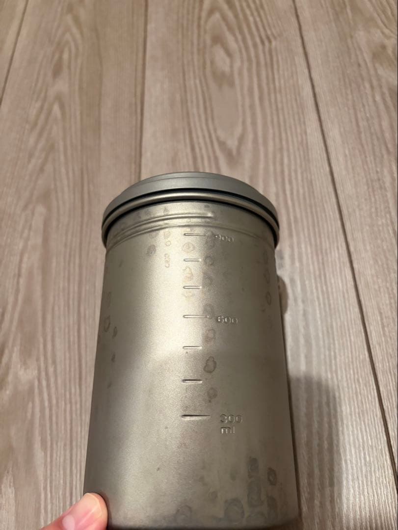 バーベキュー・調理用品 VARGO Bot