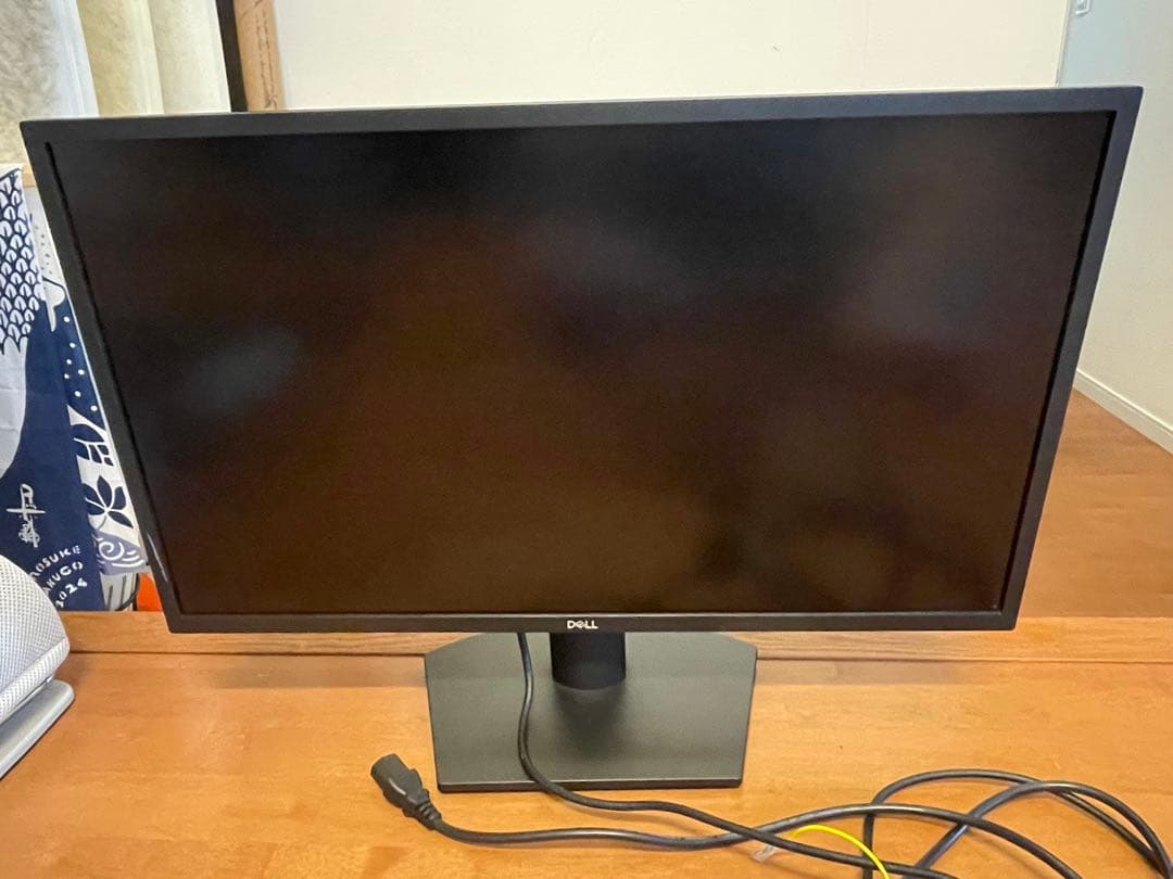 Dell SE2722H 27インチモニター