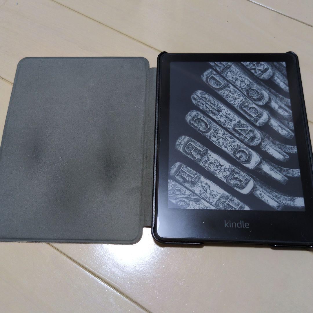 Amazon Kindle Paperwhite(第11世代)