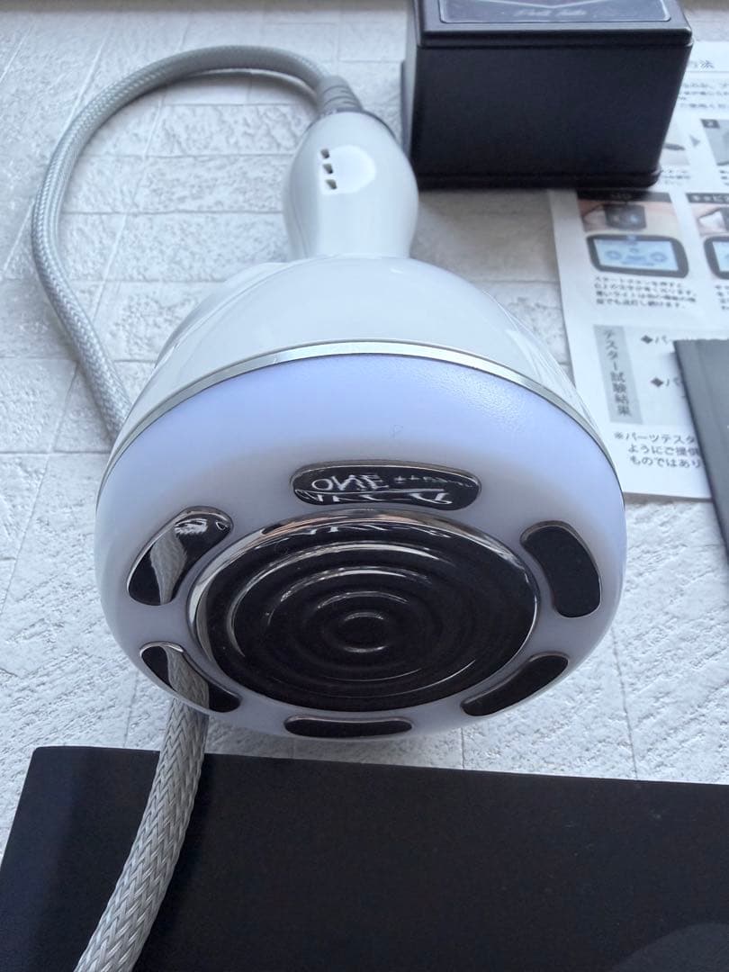 キャビテーション　日本製　CAVI-R ONE