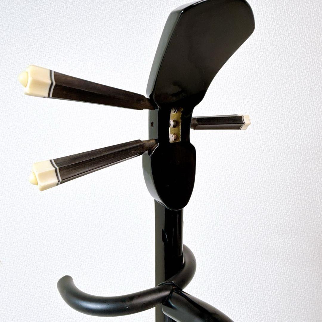 平田三線 強化張り 三線 ハードケース 爪