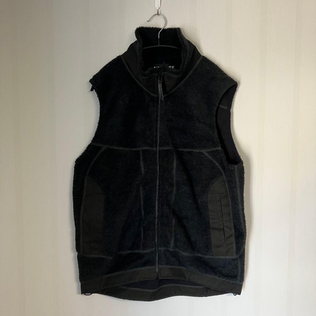 AUBERGE オーベルジュ　バイブリー　BIBURY オリーブブラック40