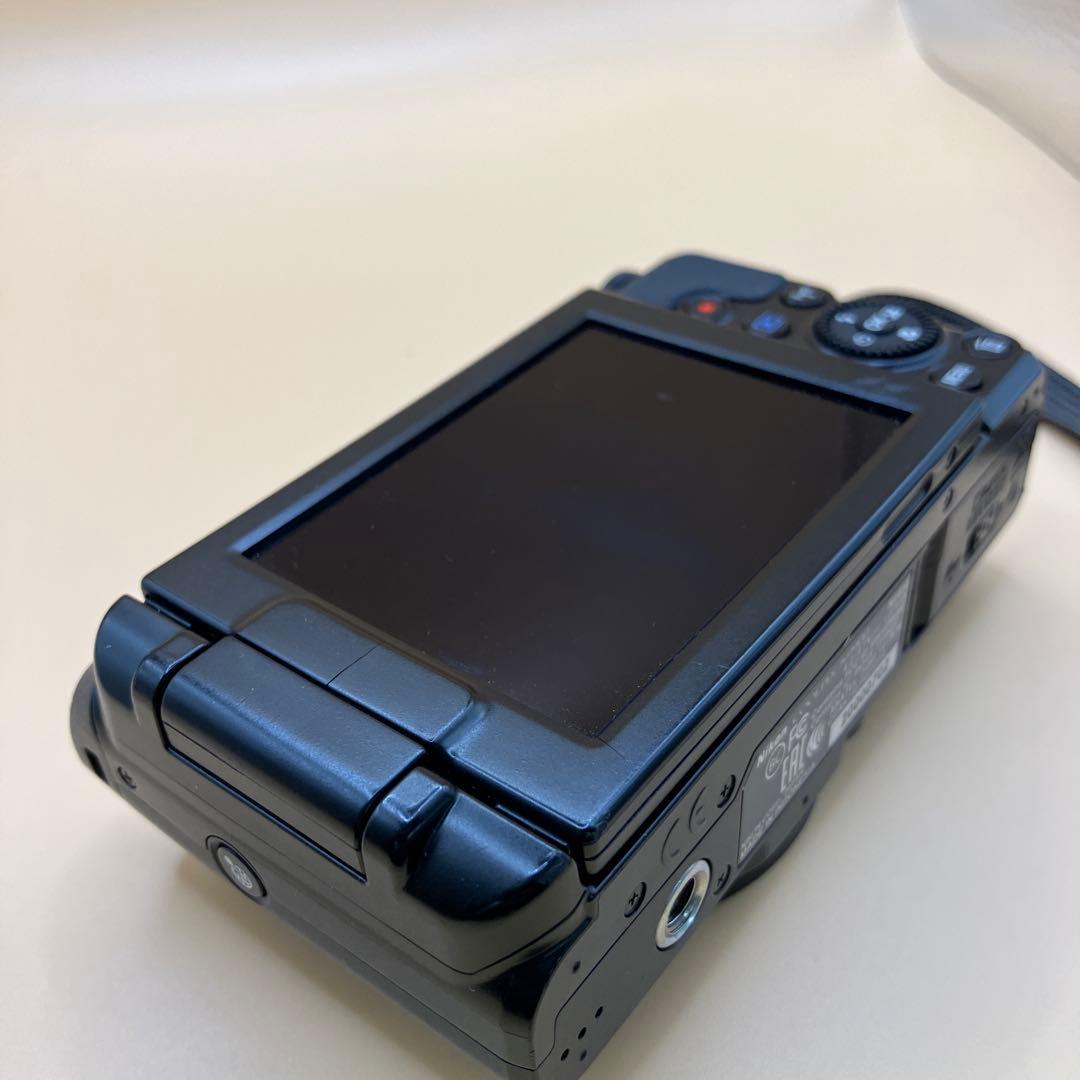 Nikon COOLPIX S9900 デジカメ 1976