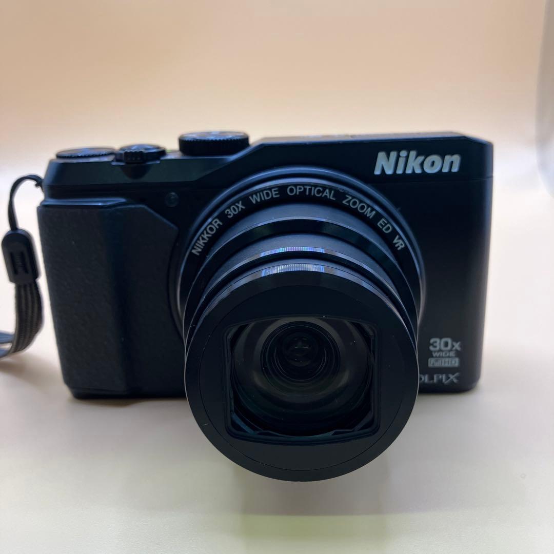 Nikon COOLPIX S9900 デジカメ 1976