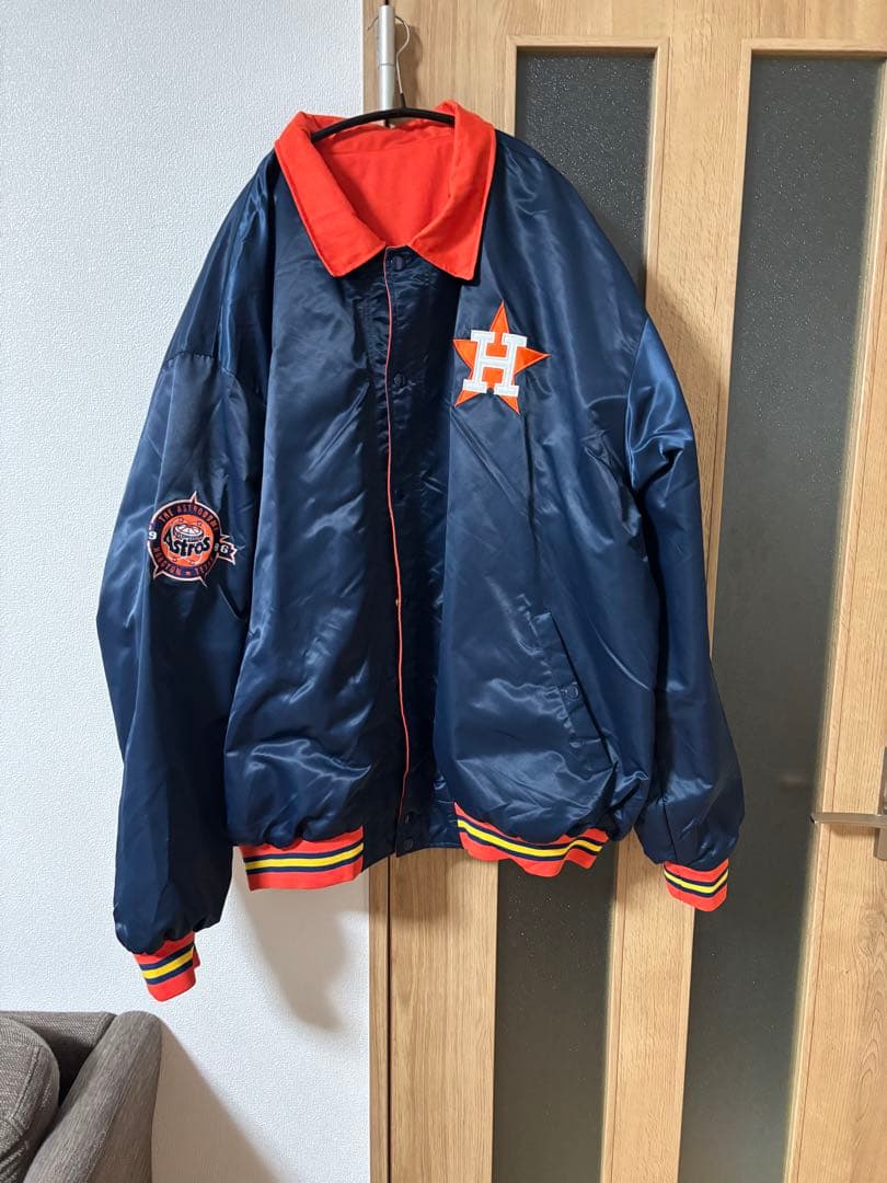 Houston Astros スタジャン アストロズ