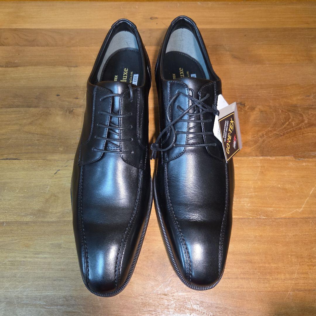 未使用！アシックス テクシーリュクスTU-8003 GORE-TEX27.0cm