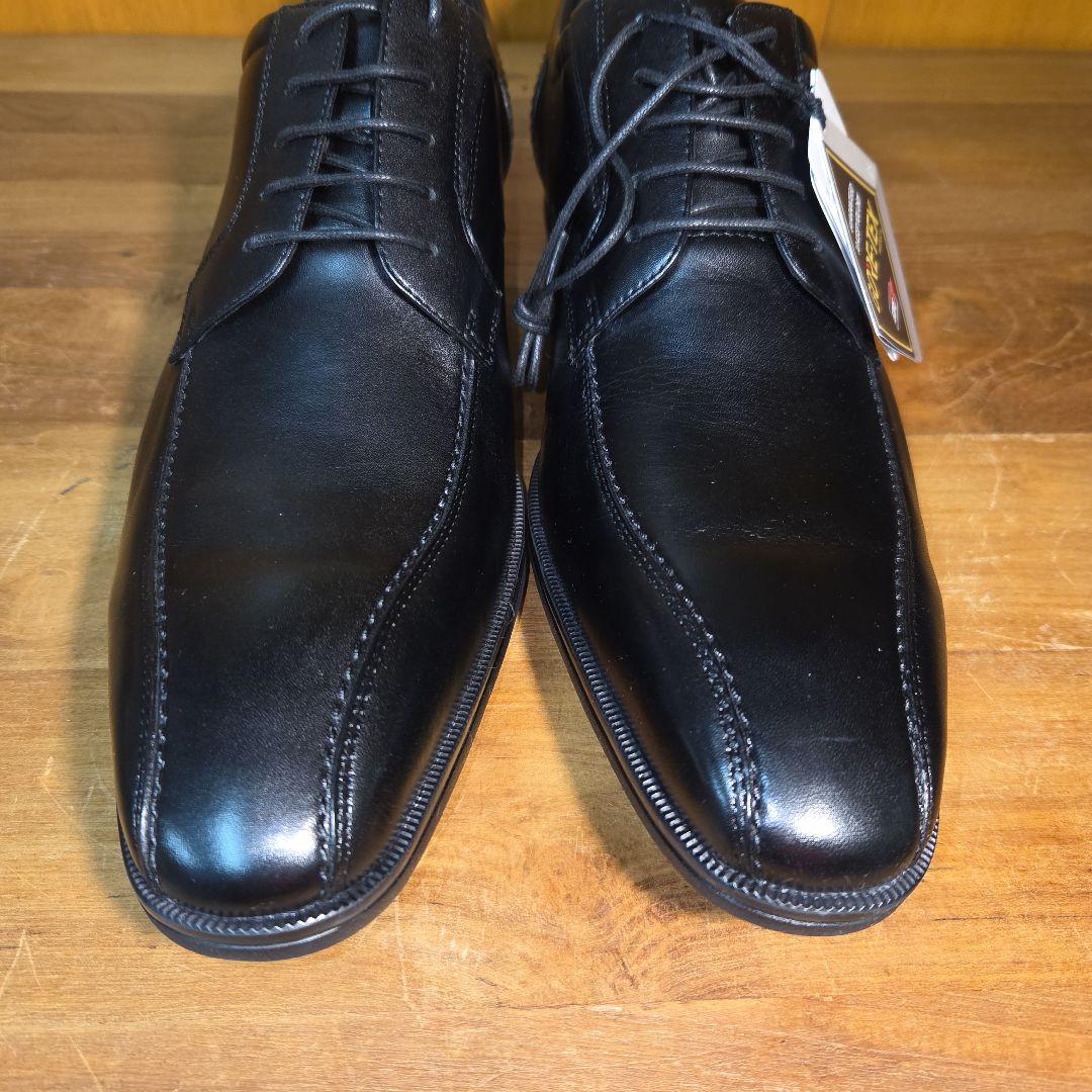 未使用！アシックス テクシーリュクスTU-8003 GORE-TEX27.0cm