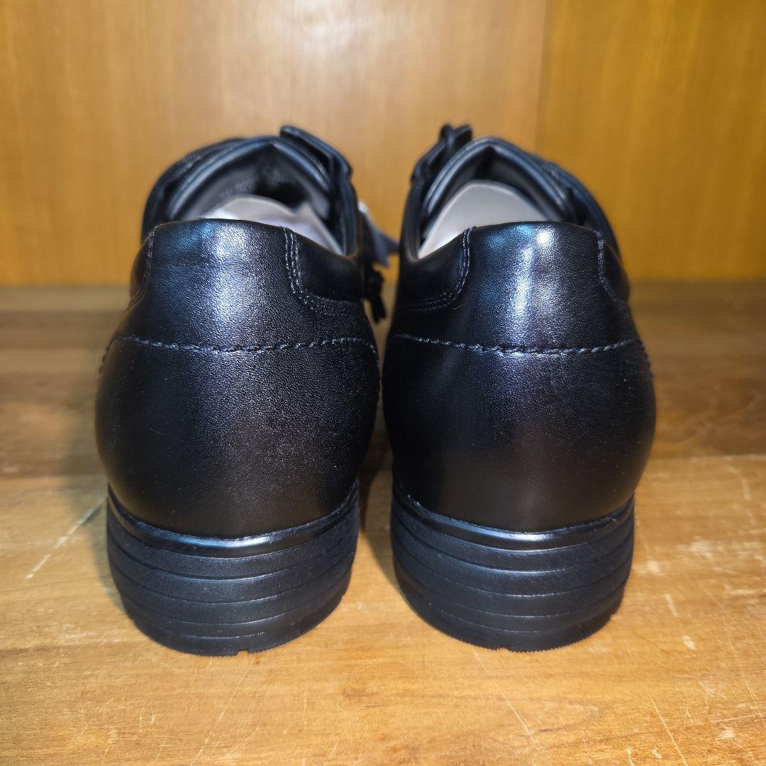 未使用！アシックス テクシーリュクスTU-8003 GORE-TEX27.0cm