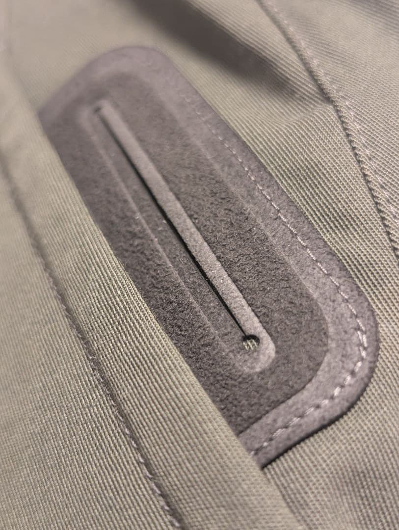 美品 paratrait パラトレイト CAKESKIN CHINO PT チノ