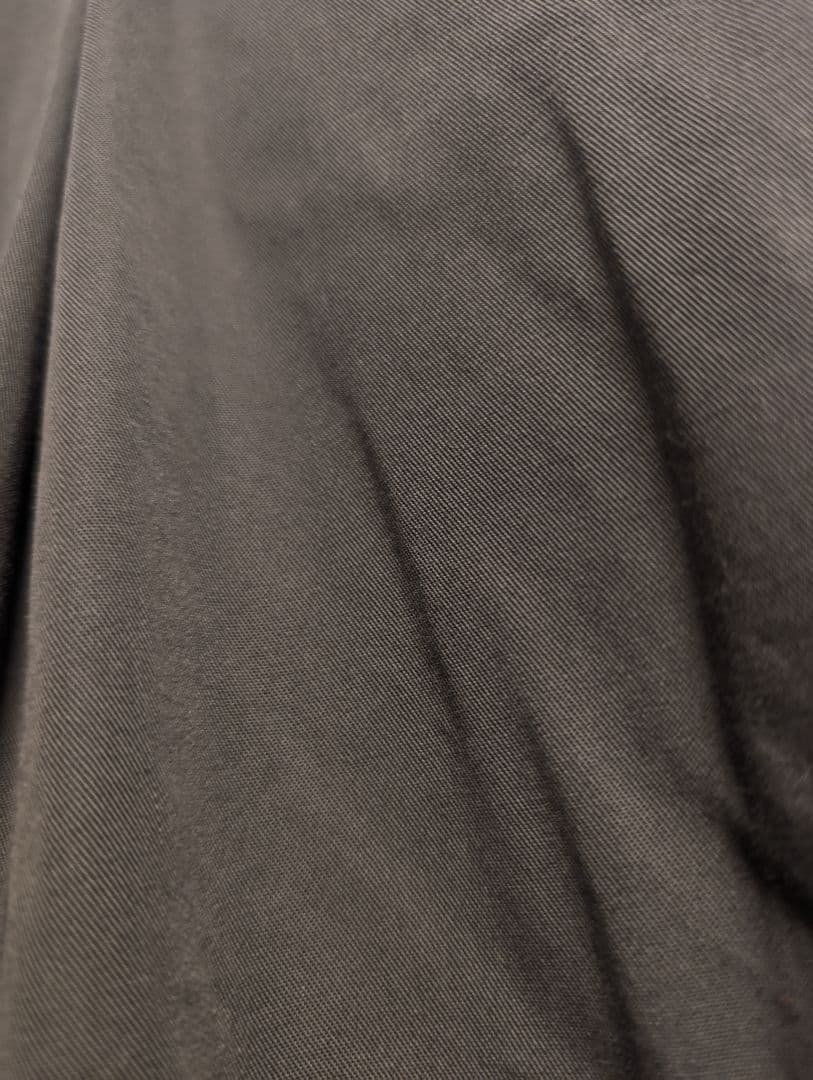 美品 paratrait パラトレイト CAKESKIN CHINO PT チノ