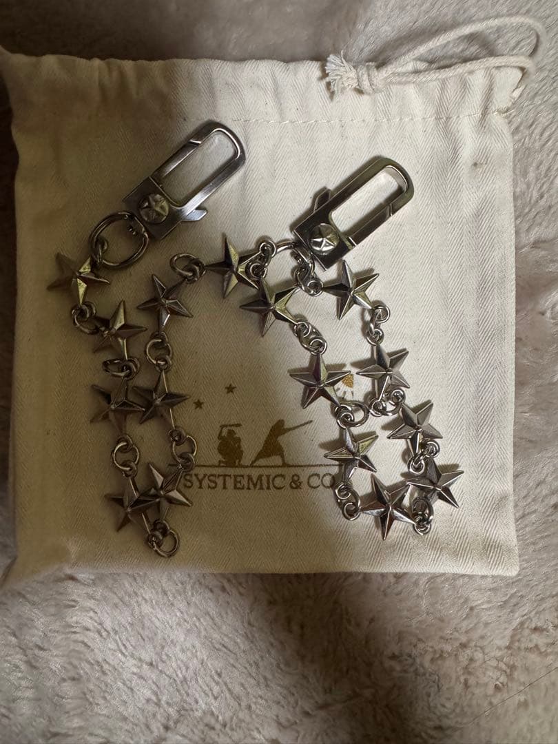 小物 SYSTEMIC&CO Supreme stussy punkandyo