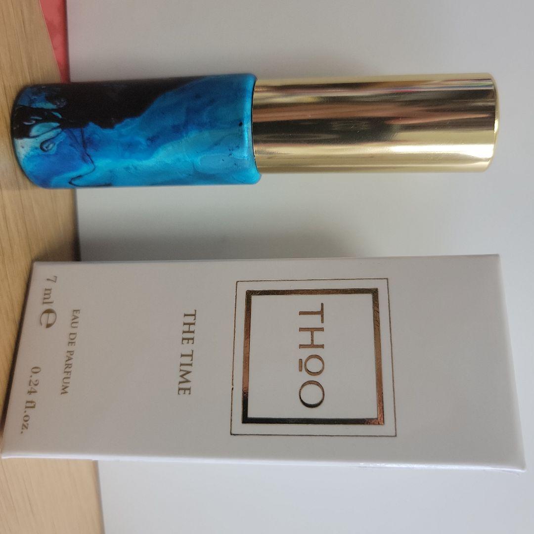 treeTHOO THE TIME 7ml ザ・タイム