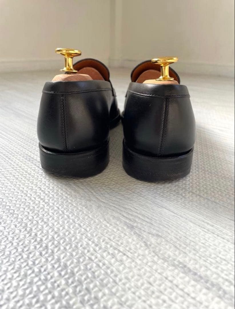 ローファー　ジャランスリワヤ　サイズ7