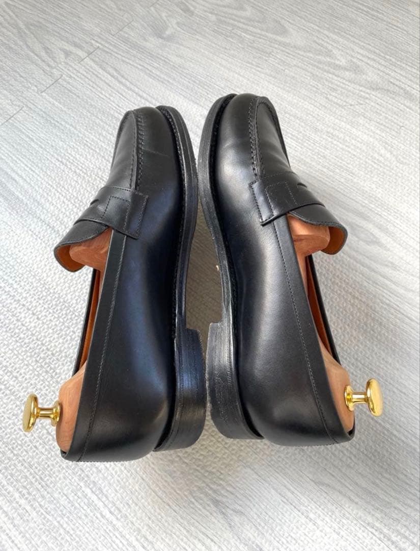 ローファー　ジャランスリワヤ　サイズ7