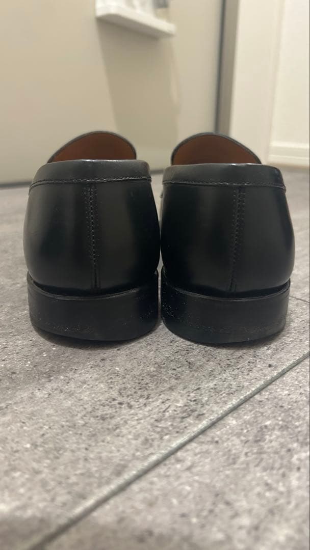 ローファー　ジャランスリワヤ　サイズ7