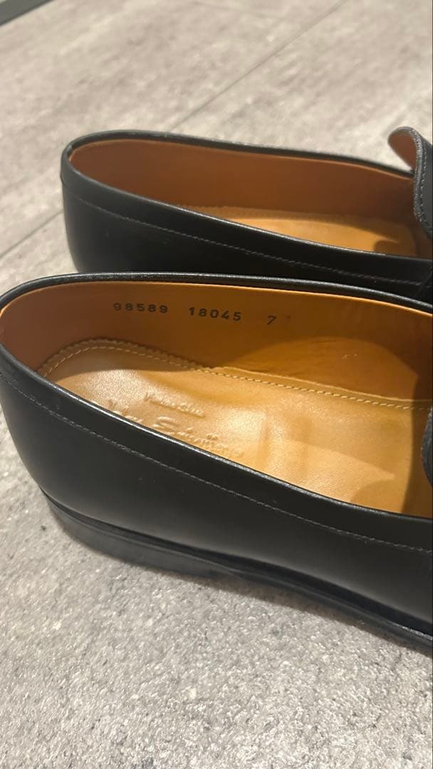 ローファー　ジャランスリワヤ　サイズ7