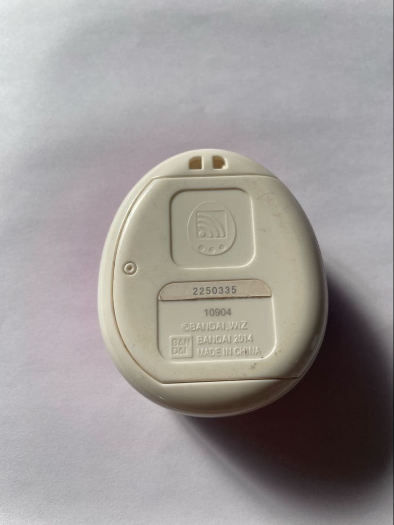 たまごっち　4U