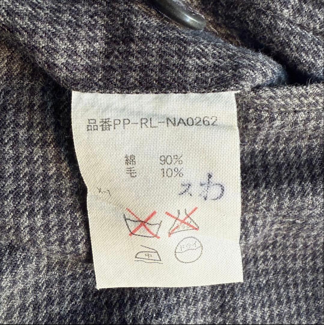 パンツ 90s Polo Ralph Lauren houndstooth slacks