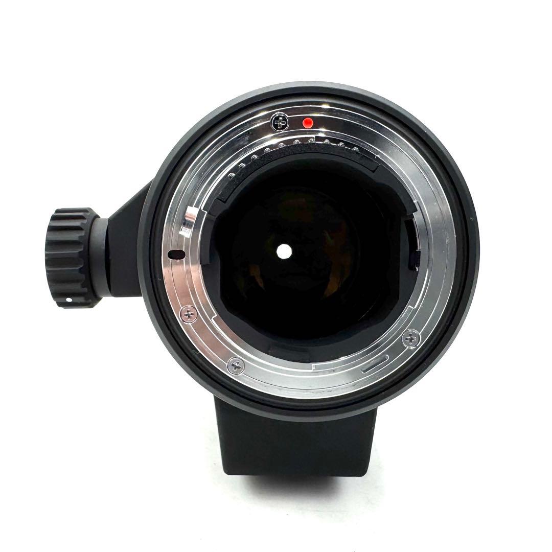 レンズ(ズーム) SIGMA APO 70-200mm F2.8 DG OS HSM NIKON