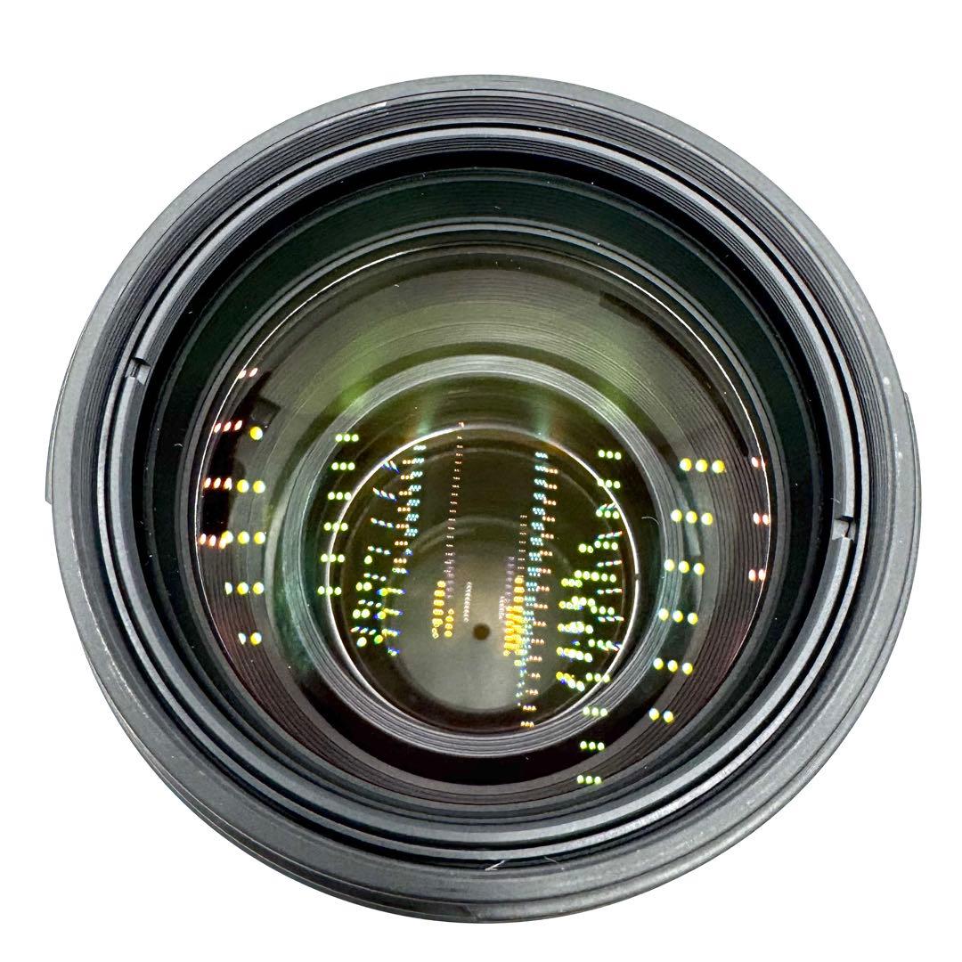 レンズ(ズーム) SIGMA APO 70-200mm F2.8 DG OS HSM NIKON