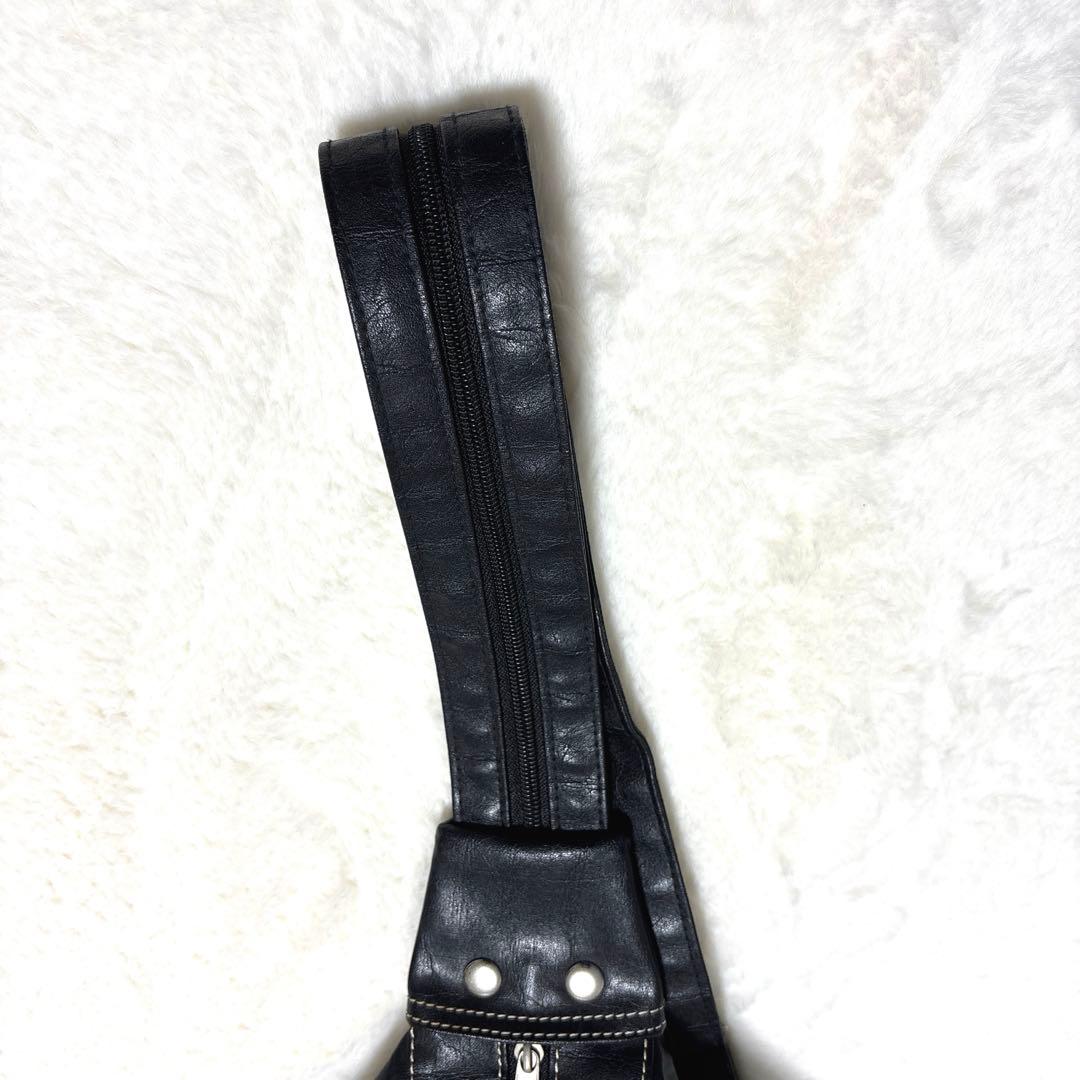 HARLEY-DAVIDSON バッグ　ワンショルダー　リュック　2way