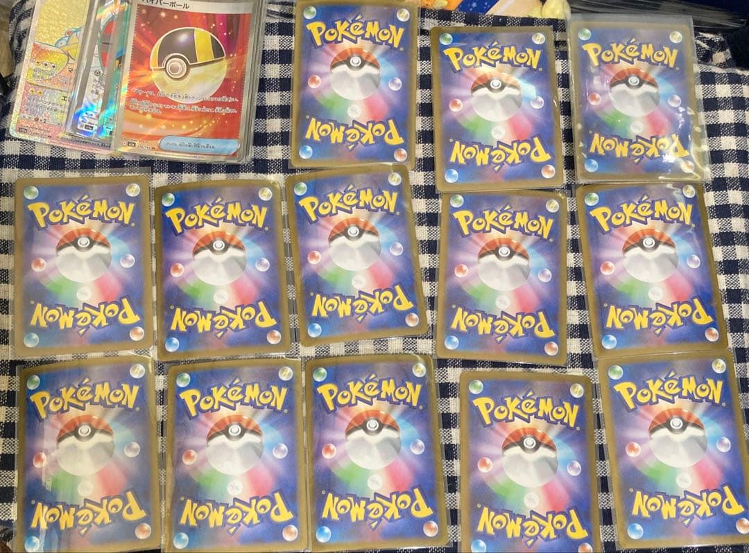 ポケモンカード　SR HR UR まとめて　26種