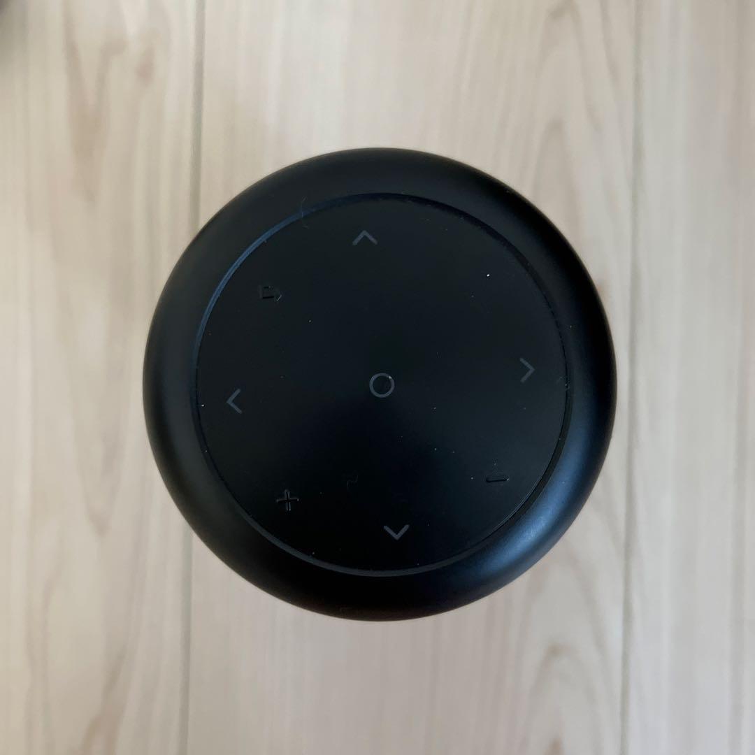 NEBULA Capsule II プロジェクター 備品込み