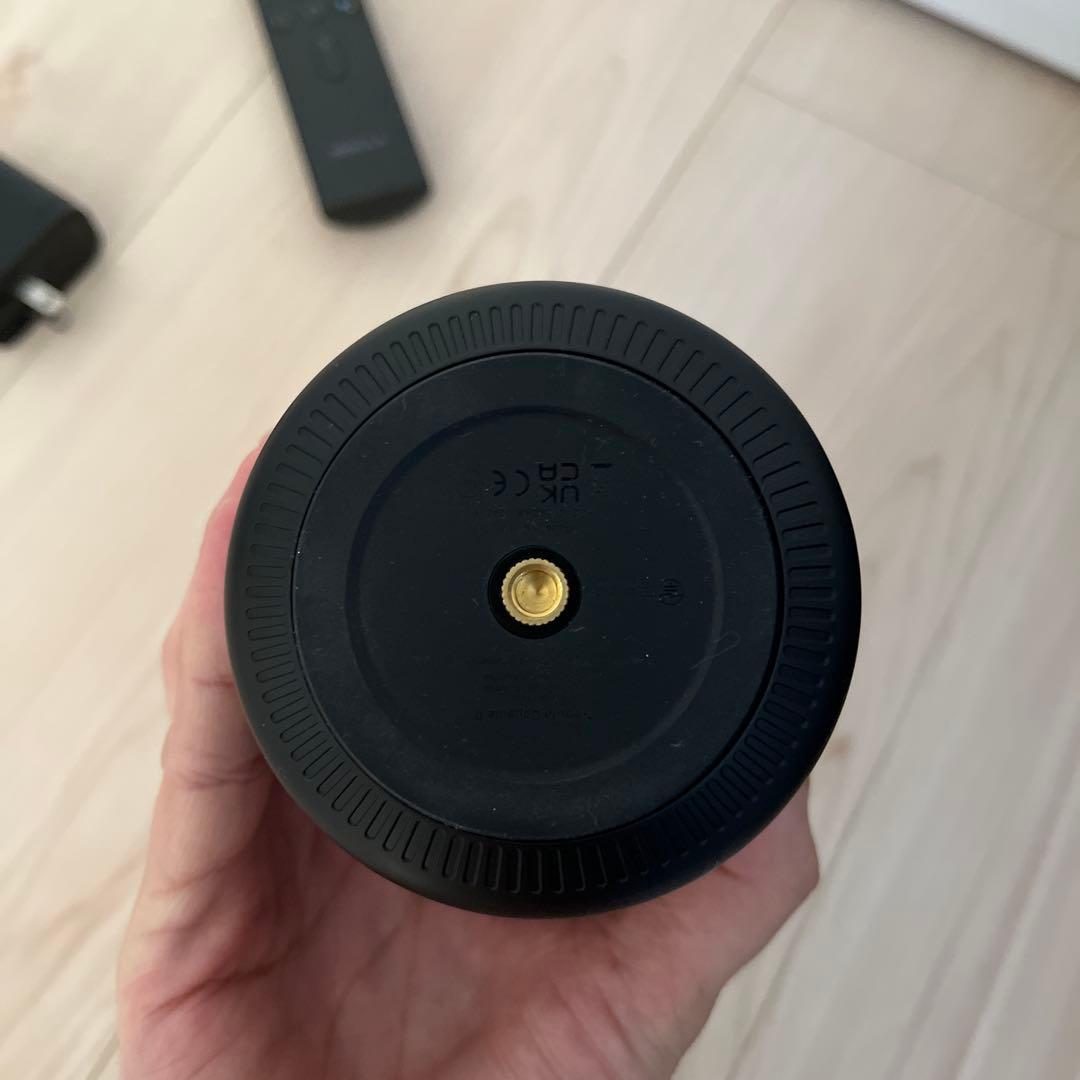 NEBULA Capsule II プロジェクター 備品込み