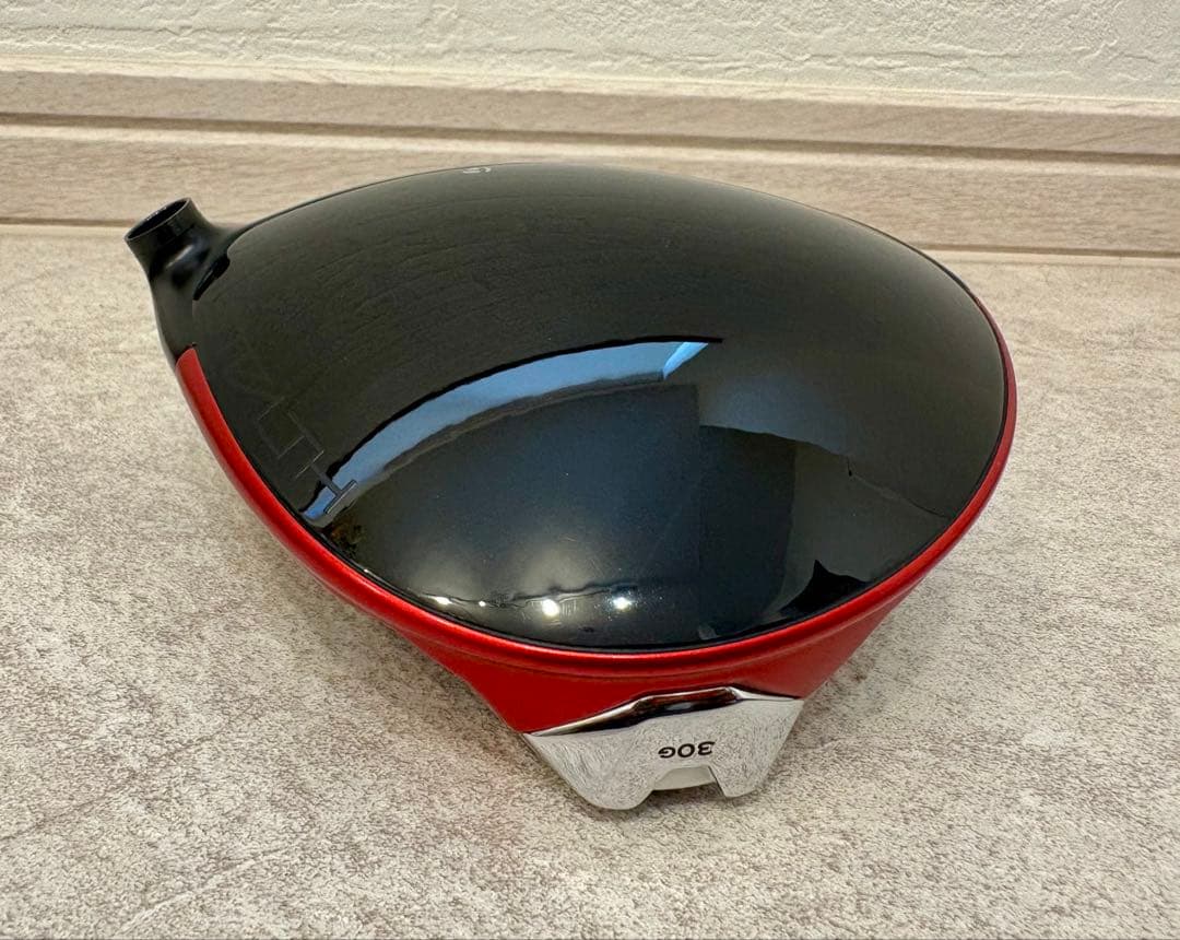 テーラーメイド ステルス 2 HDドライバー 10.5° カバー付き