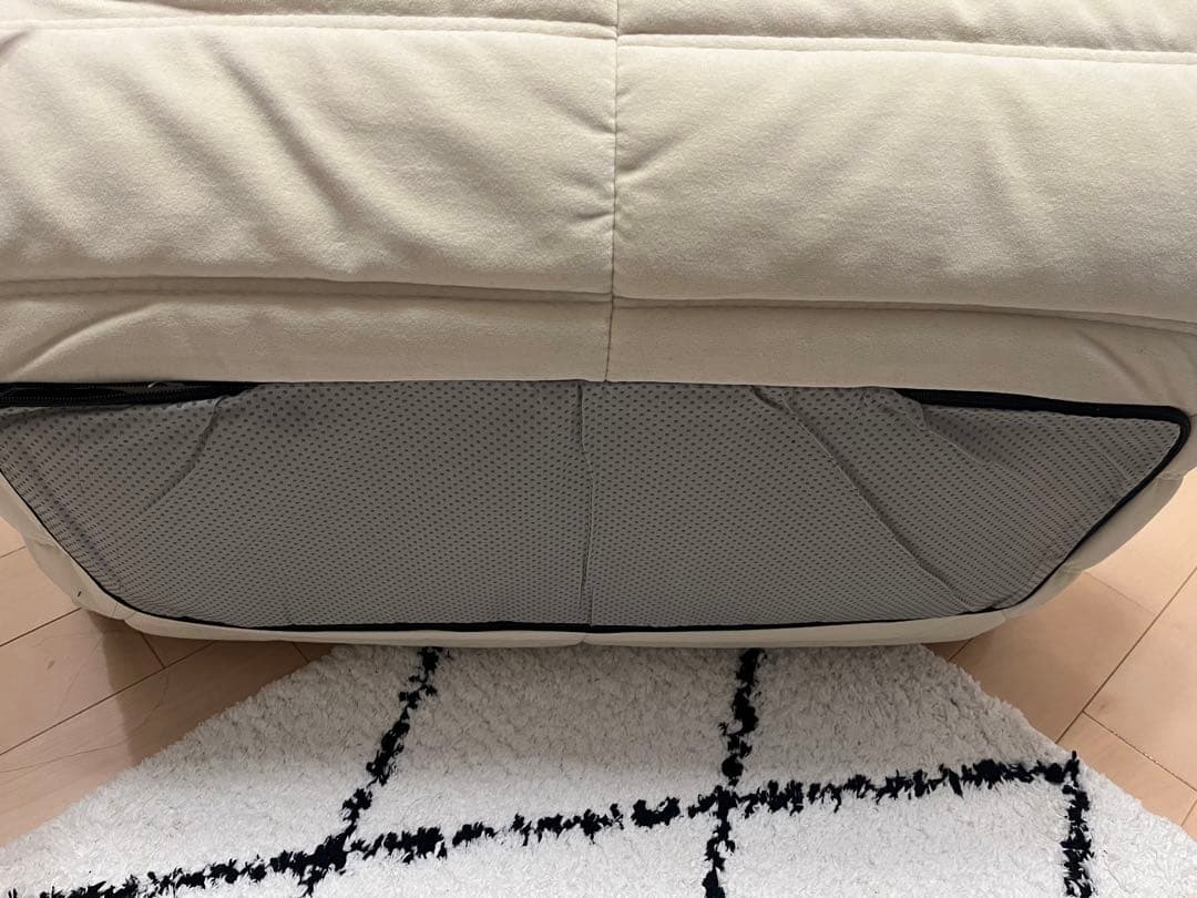 リーンロゼ風トーゴ ソファ オットマン パフ リプロダクト togo