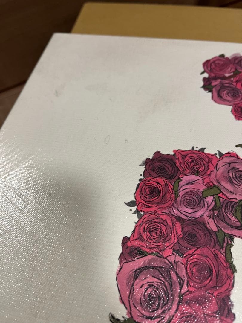 【メルカリ便】オリバーガル40cm CHANEL香水