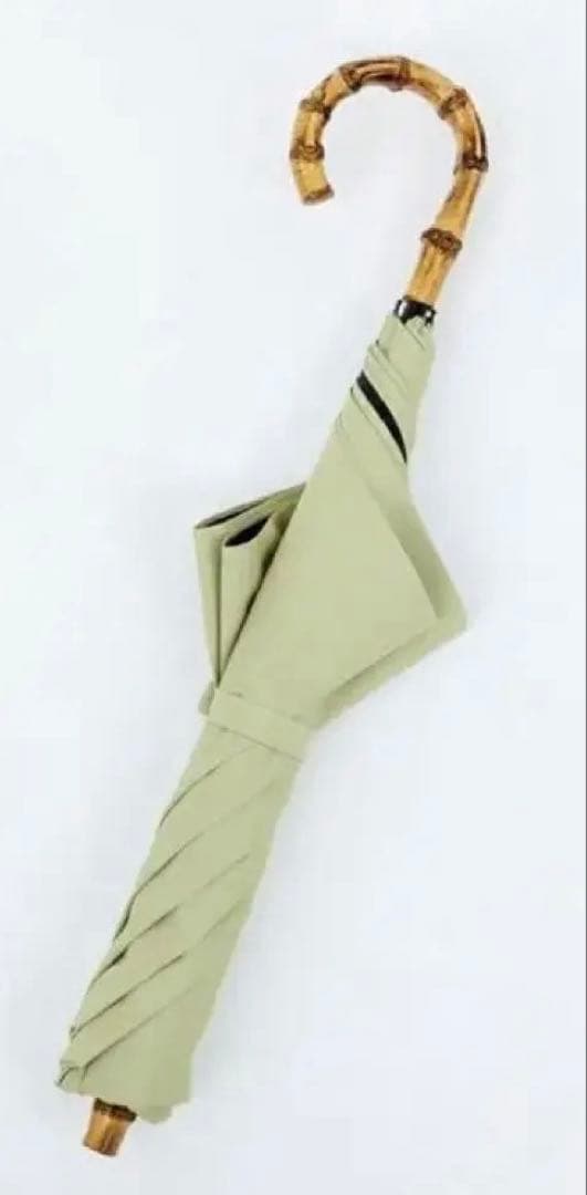 untule 3段コンパクト 折りたたみ日傘