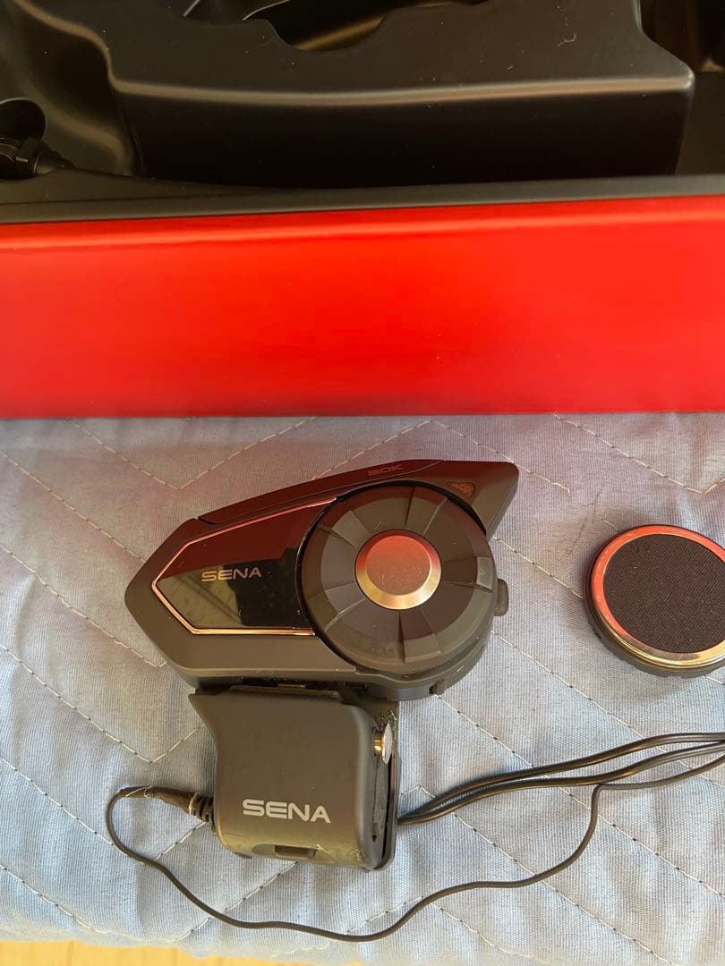 セナ ３０Ｋ インカム