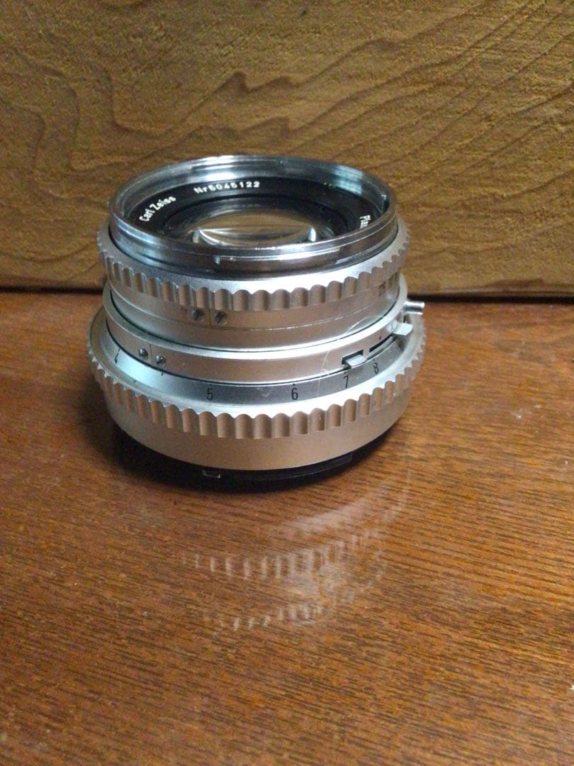 ハッセルブラッド　プラナー　80mm ジャンク