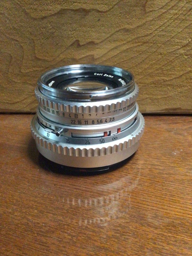 ハッセルブラッド　プラナー　80mm ジャンク