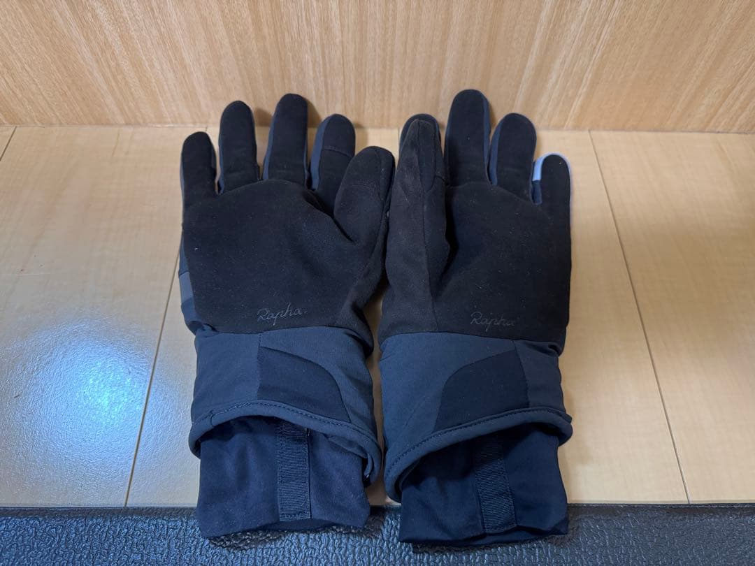 ウェア Rapha Gore-Tex Insulated WaterproofGlove