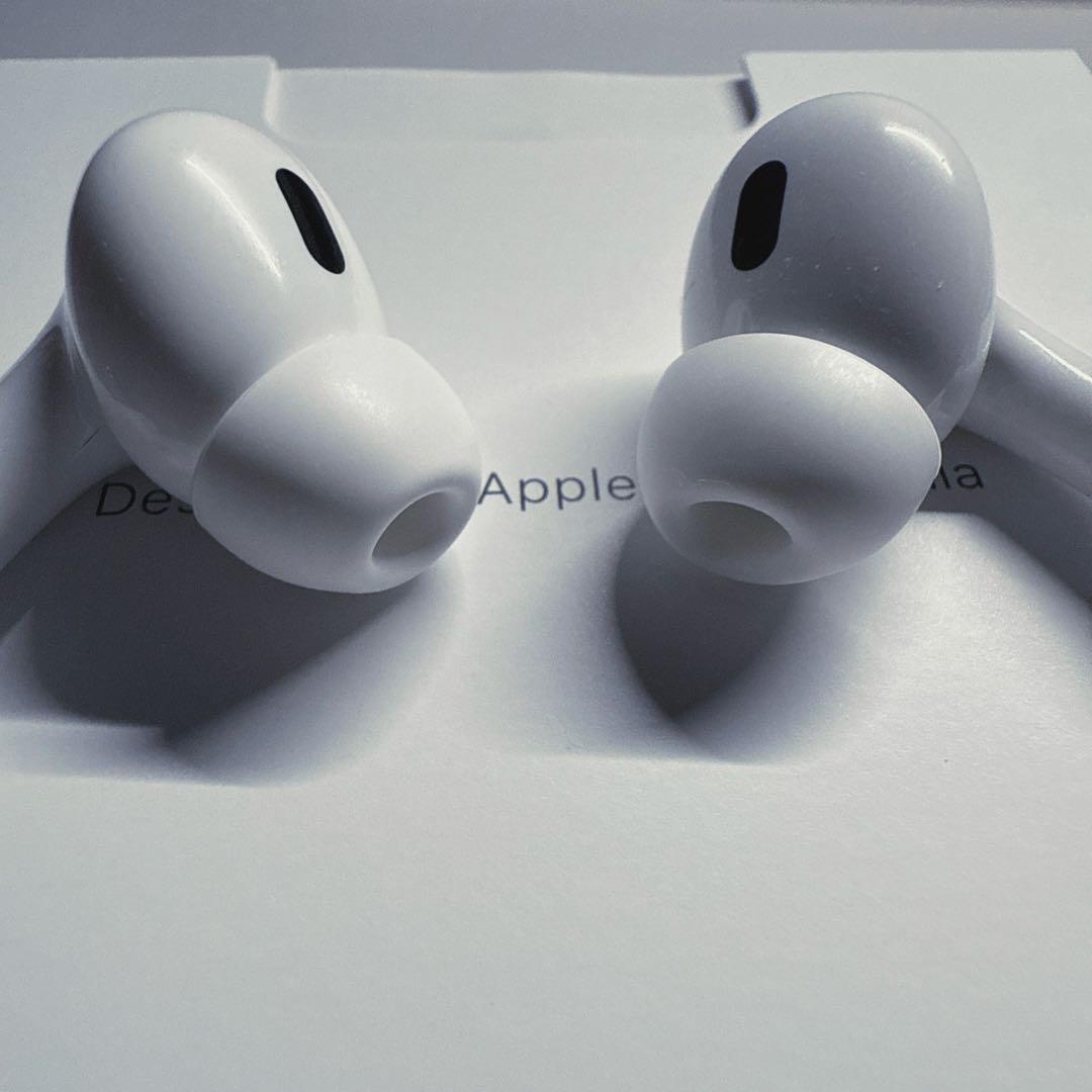 【極美品】Apple AirPodsPro 第2世代