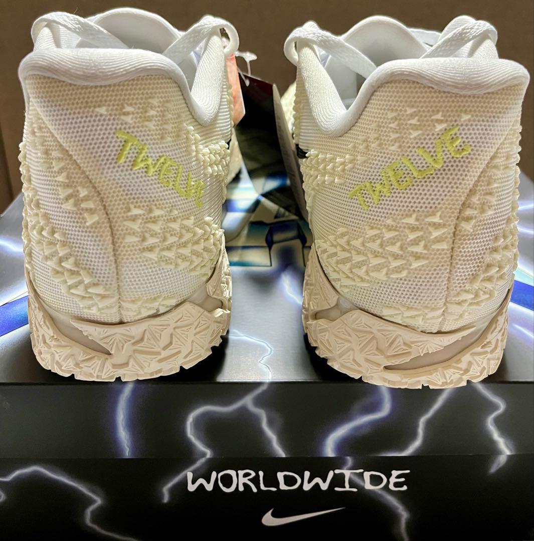 NIKE JA3 EP ナイキ ジャ3 30cm