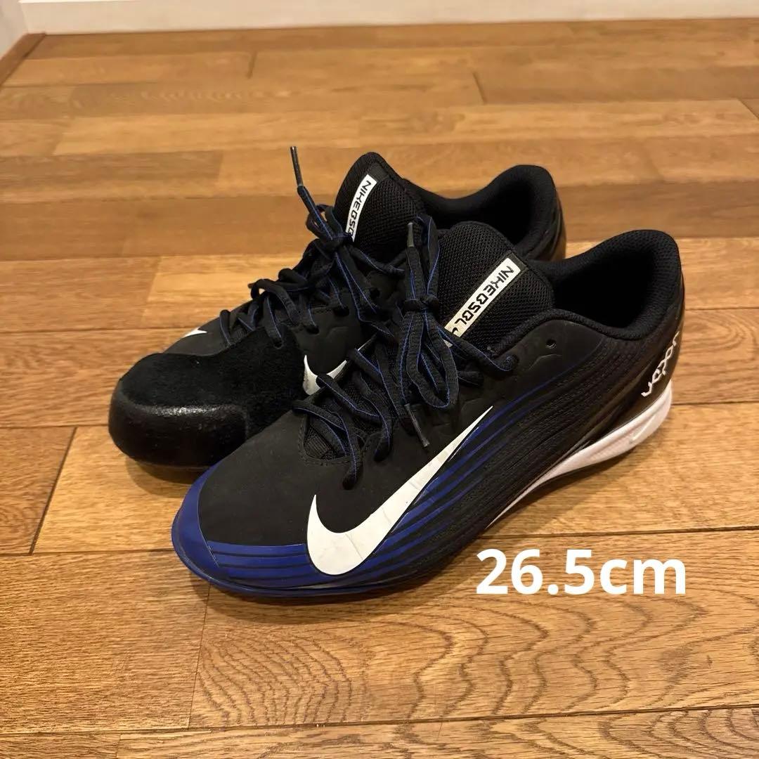 ナイキ野球スパイク