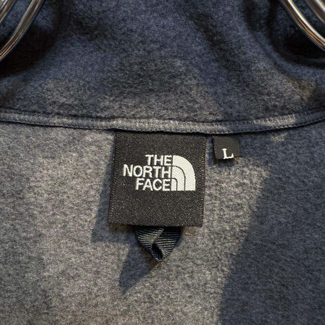 M新品ザノースフェイスデナリベストフリースベスト男女兼用国内正規品今期モデル