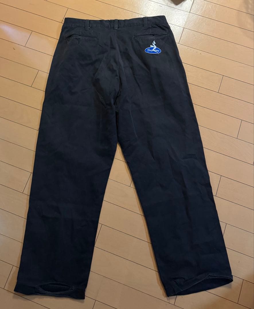 supreme Chino Pant 34インチ