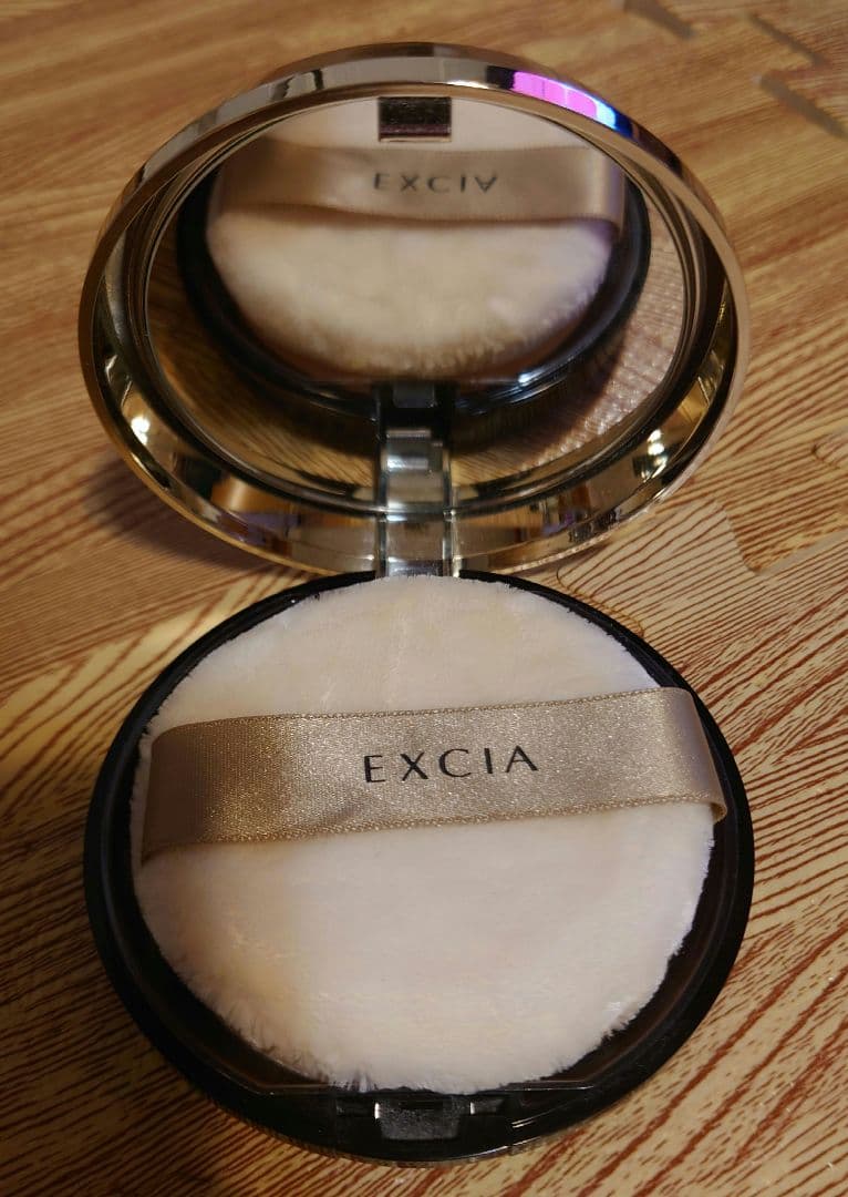 アルビオン　エクシア　 セレスティアルヴェール　 収納ケース付き