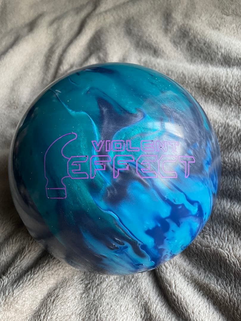 【15p美品】バイオレントエフェクト
