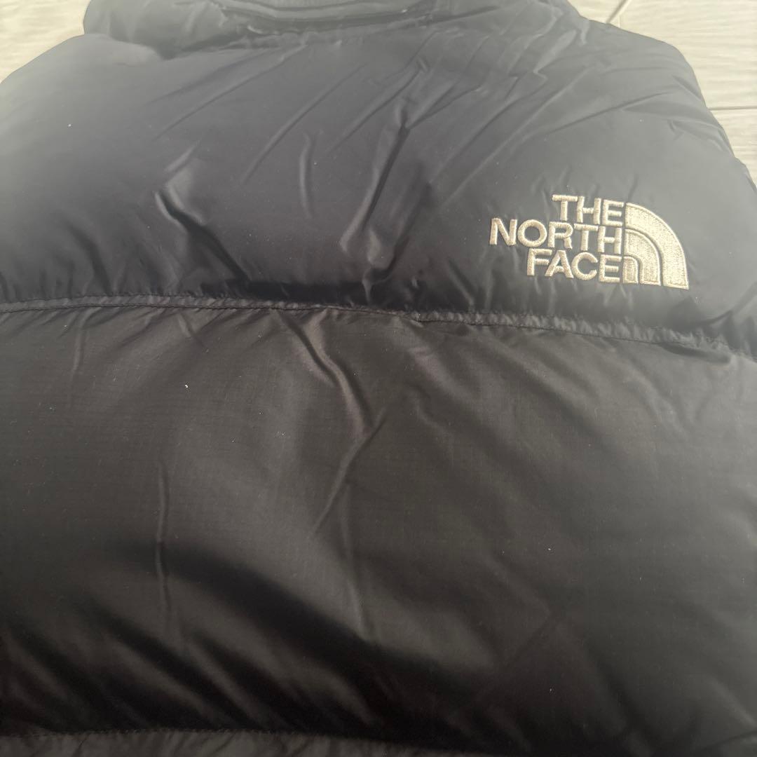 THE NORTH FACE ヌプシ　ダウン