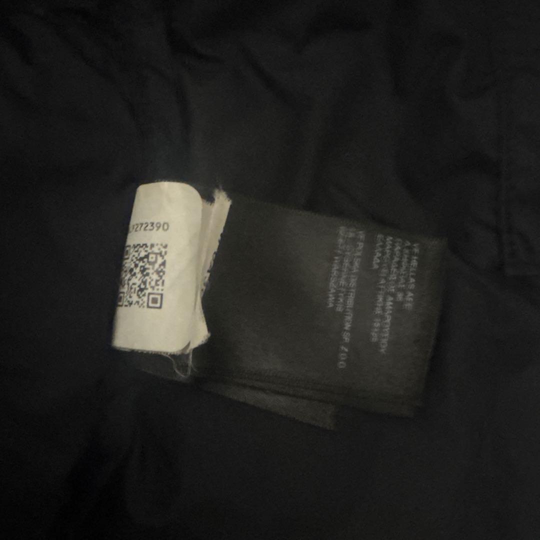 THE NORTH FACE ヌプシ　ダウン