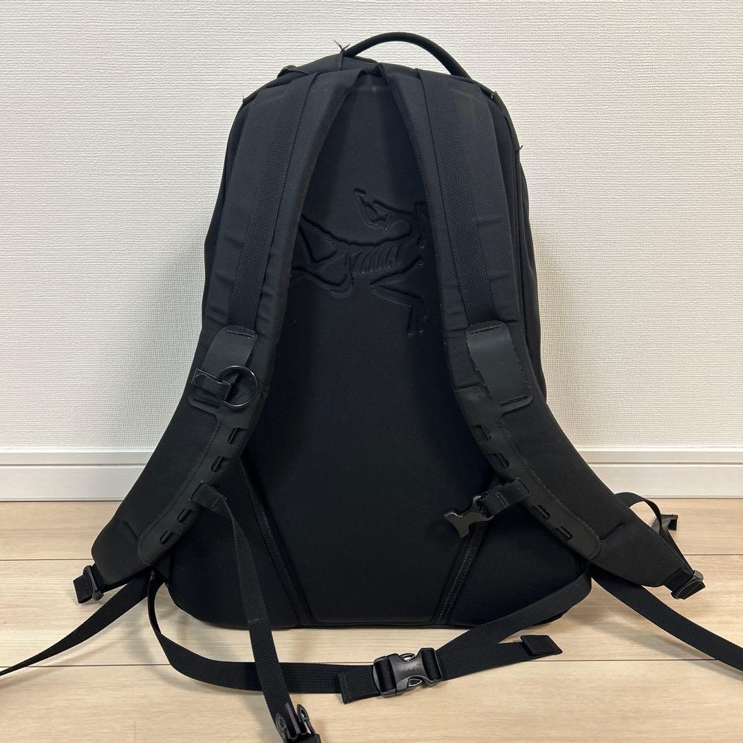 アークテリクス アロー16 ARC'TERYX ARRO16