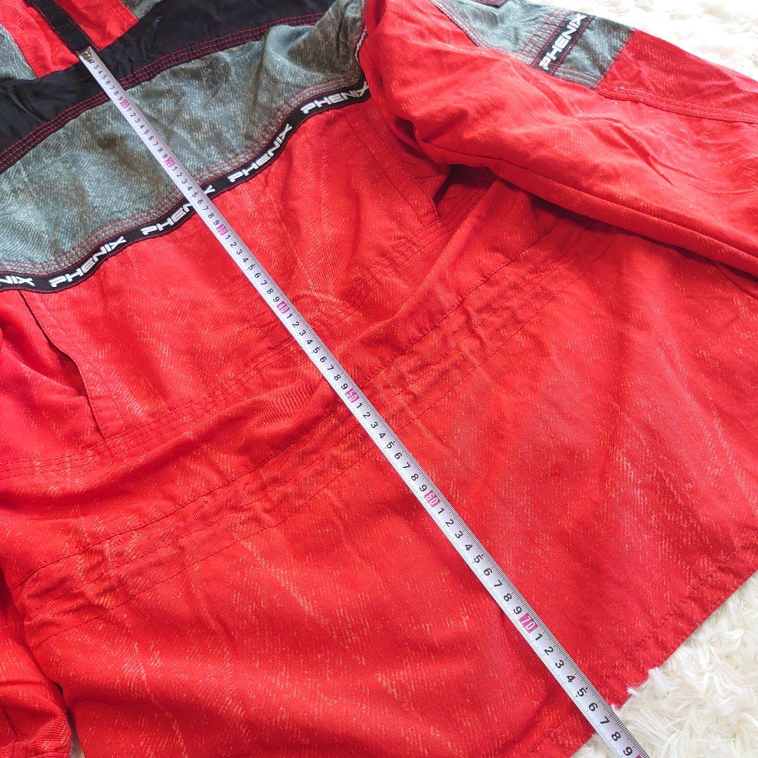 PHENIX フェニックス スキー スノーボードウェア セットアップ L