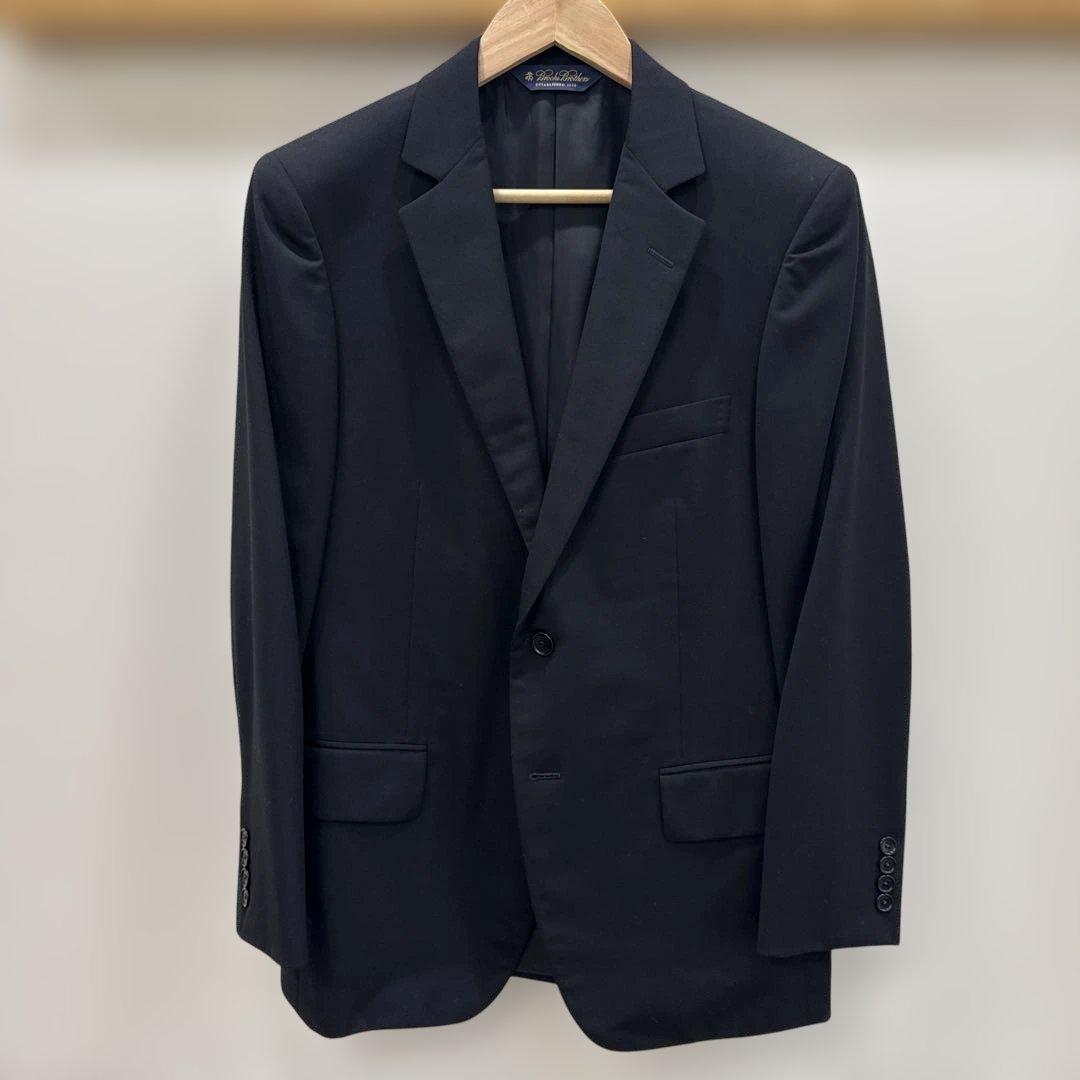 Brooks Brothers スーツセットアップ BLK